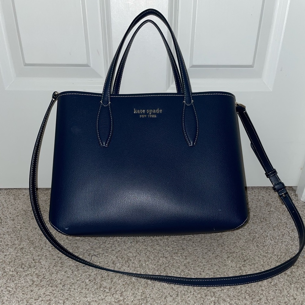 Kate spade satchel